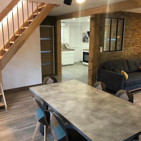 Aumale Maison Cosy Entierement Renovee מראה חיצוני תמונה