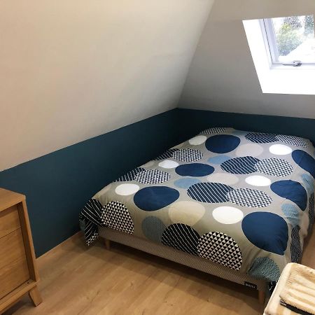 Aumale Maison Cosy Entierement Renovee מראה חיצוני תמונה