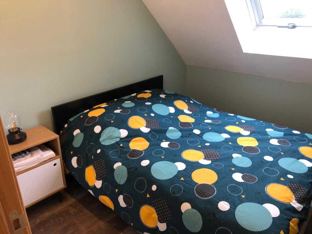 Aumale Maison Cosy Entierement Renovee מראה חיצוני תמונה