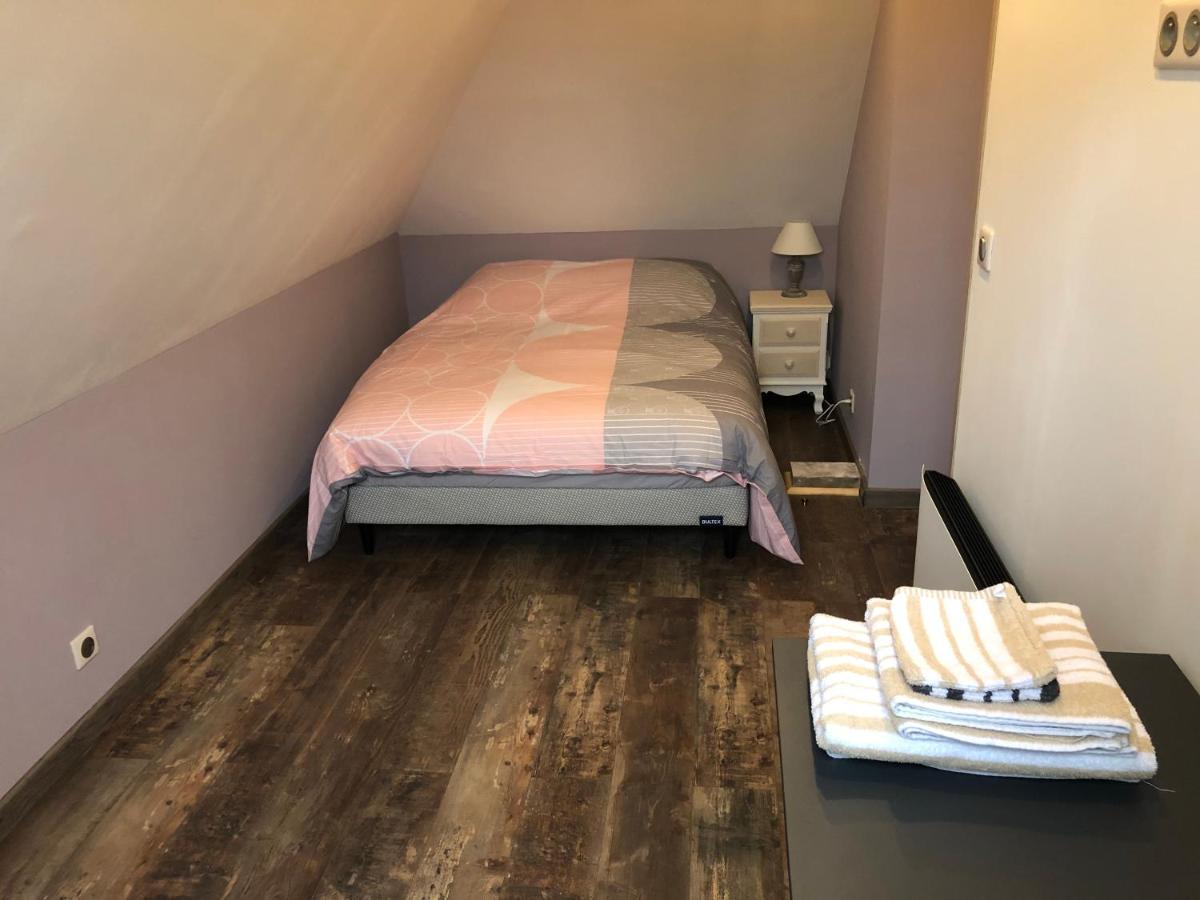 Aumale Maison Cosy Entierement Renovee מראה חיצוני תמונה